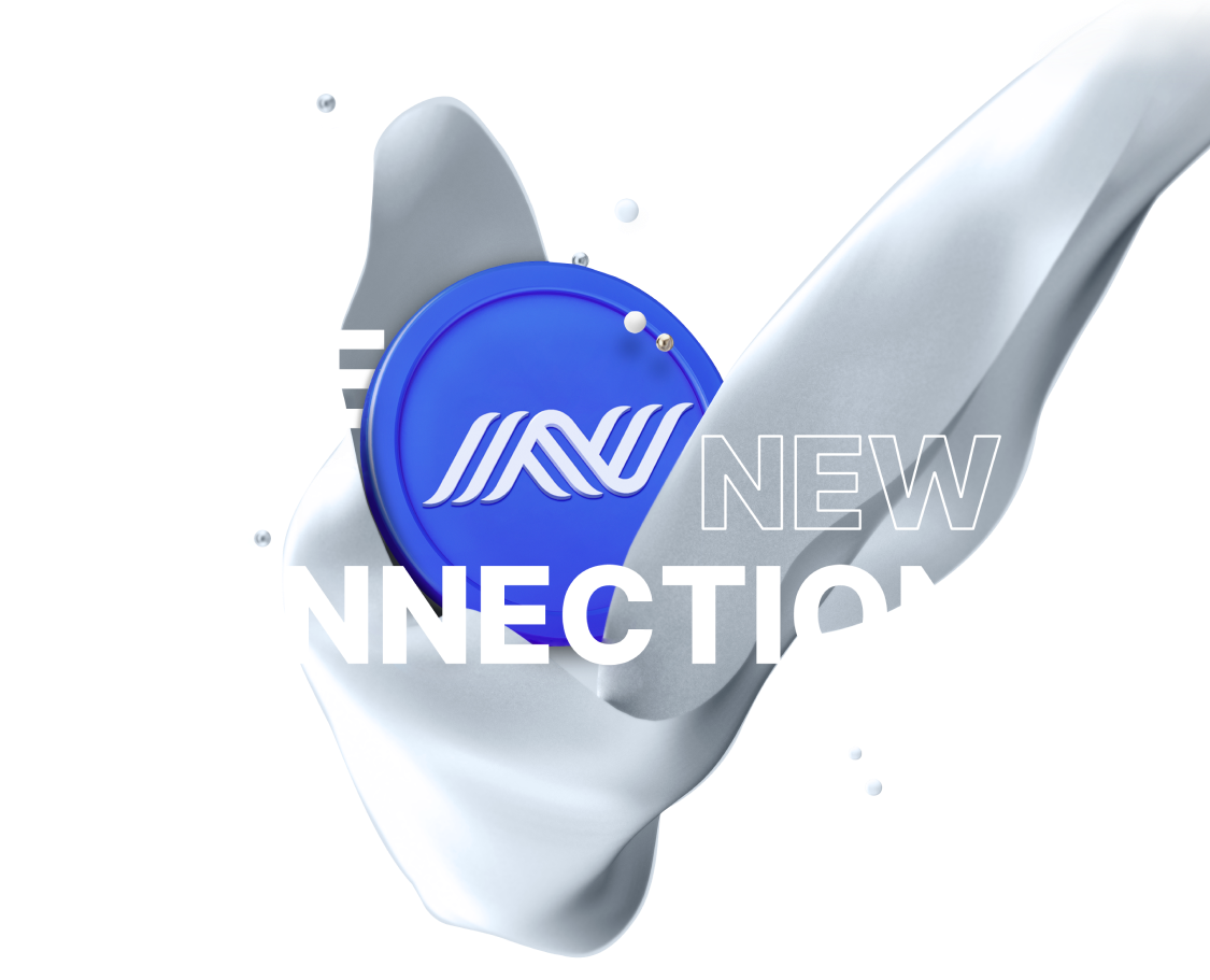 the new connection